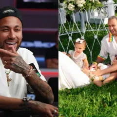 Neymar rodzina: Zaskakujące fakty o jego bliskich i relacjach
