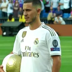 Kim jest Eden Hazard: życie prywatne, rodzina i zarobki piłkarza