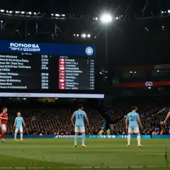 Premier League: Wyniki, tabela i najnowsze aktualizacje