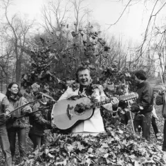 Janusz Laskowski: Żona i dzieci, które zmieniły jego życie