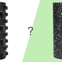 Jaki roller dla piłkarza? Wybierz najlepszy wałek do regeneracji