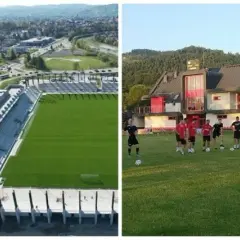 Szokujące zarobki piłkarzy Sandecji - prawda o pensjach w nowosądeckim klubie