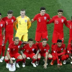 Reprezentacja Anglii: Zawodnicy, składy i najważniejsze zmiany w zespole