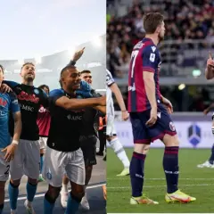 Oto podsumowanie sezonu Serie A: Kto zdobył mistrzostwo we Włoszech?