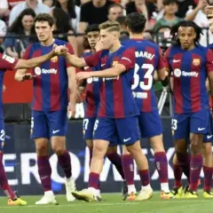 Terminarz Meczów FC Barcelona na sezon 2022/2023 - wszystkie terminy!