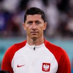 Jak narysować Roberta Lewandowskiego: prosty poradnik krok po kroku