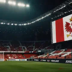 1 liga Polska: Tabela, wyniki i najnowsze informacje ligowe