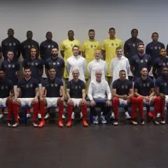 Skład reprezentacji Francji na Euro 2025: Analiza i kluczowe zmiany