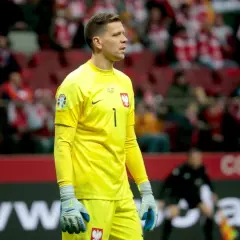 Ile wzrostu ma Szczęsny? Zaskakujące fakty o jego karierze
