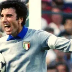 Zoff Dino Zoffa - legenda bramkarzy reprezentacji Włoch