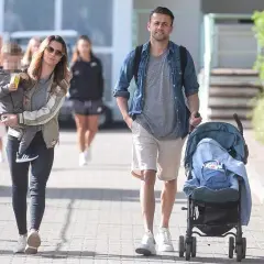 Łukasz Fabiański żona: Kim jest Anna Grygier i ich życie razem?