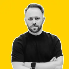 Sebastian Parfjanowicz: Dlaczego nie ma żony i jakie są zdjęcia?