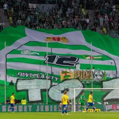 Terminarz Lechia Gdańsk | Aktualny plan meczów ligowych i pucharowych
