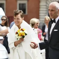 Kim jest żona Szczęsnego? Fascynująca biografia Mariny Łuczenko-Szczęsnej
