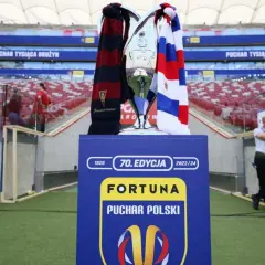 Kiedy losowanie Pucharu Polski w piłce nożnej? Nie przegap ważnych dat!