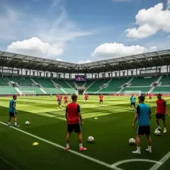 Ile zarabia trener piłki nożnej w 3 lidze? Zaskakujące fakty o pensjach