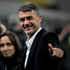 Paolo Maldini: wiek, żona, dzieci i zarobki legendy AC Milan