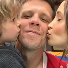 Czy Wojciech Szczęsny ma dzieci? Zaskakujące fakty o jego rodzinie