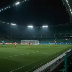 Ekstraklasa: Wyniki i tabela 6. kolejki na żywo – Najnowsze aktualizacje