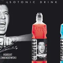Zobacz jakie marki reklamuje Robert Lewandowski - pełna lista kampanii