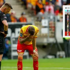 Tabela wiosny Ekstraklasa: Wyniki, terminarz i kluczowe dane