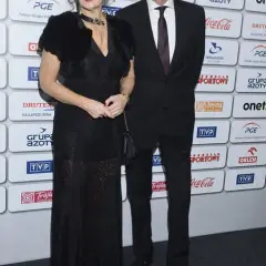 Dariusz Szpakowski żona: Kim jest Grażyna Strachota i ich związek?