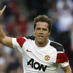Michael Owen: wiek, rodzina i zarobki byłego piłkarza