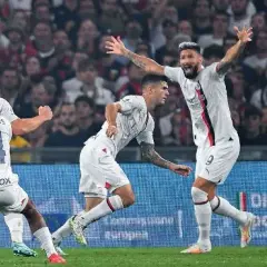 Milan vs Genoa: Przegląd meczu i analiza najważniejszych momentów