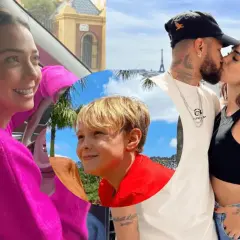 Ile Neymar ma dzieci? Zaskakujące szczegóły o jego rodzinie