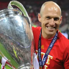 Arjen Robben: życie prywatne i zarobki legendy futbolu