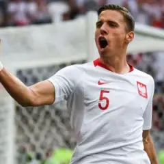 Jan Bednarek wzrost: Jak jego wysokość wpływa na grę w piłkę?