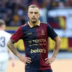 Kamil Grosicki wiek - ile ma lat i co osiągnął w karierze?
