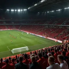 Trener Widzewa Łódź: Nowe zmiany i wyzwania dla drużyny piłkarskiej