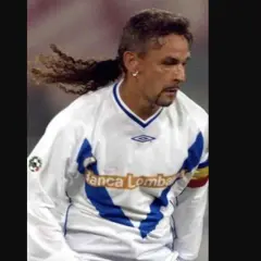 Roberto Baggio - poznaj wiek, rodzinę i szczegóły finansowe włoskiej legendy