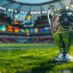 Czy wiesz, kto zwyciężył na Euro 2025? Podsumowanie wyników turnieju
