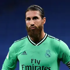 Sergio Ramos: wiek, rodzina i zarobki gwiazdy piłki nożnej