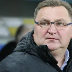 Jak nazywa się trener polskich piłkarzy? Poznaj Michała Probierza