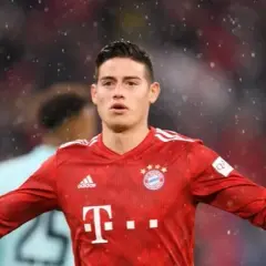 James Rodríguez: wiek, rodzina i zarobki gwiazdora futbolu