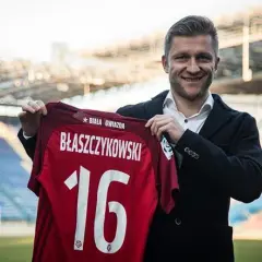 Kuba Błaszczykowski wiek - ile lat ma znany piłkarz?