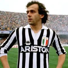Michel Platini: wiek, rodzina i zarobki legendy futbolu