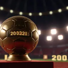 Złota Piłka 2023: Nominacje, zwycięzca i najnowsze aktualności