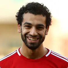 Mohamed Salah: wiek, rodzina i zarobki - wszystko o gwieździe Liverpoolu