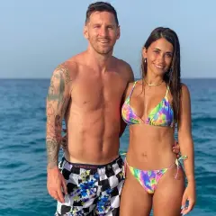Ile lat ma żona Messiego? Zaskakujące fakty o Antonelli Roccuzzo
