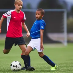 Jak zostać profesjonalnym piłkarzem - kluczowe kroki i porady