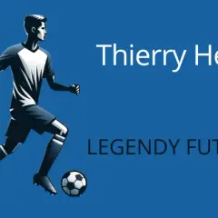 Thierry Henry: Życie prywatne i majątek legendy futbolu