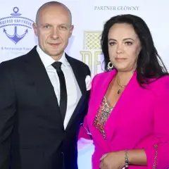 Szymon Marciniak żona: jak wygląda ich życie i miłość?