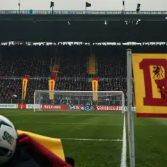 1 liga belgijska: Aktualna tabela, wyniki i najważniejsze informacje