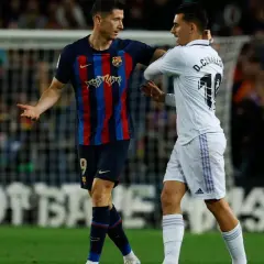 Gdzie oglądać mecz Real Barcelona w Pucharze? Sprawdź najlepsze opcje