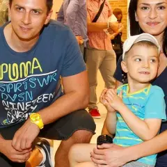 Mateusz Borek dzieci - jak ojcostwo wpływa na jego życie i karierę