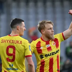 Zarobki piłkarzy Korony Kielce: od 5 do 54 tys. zł miesięcznie